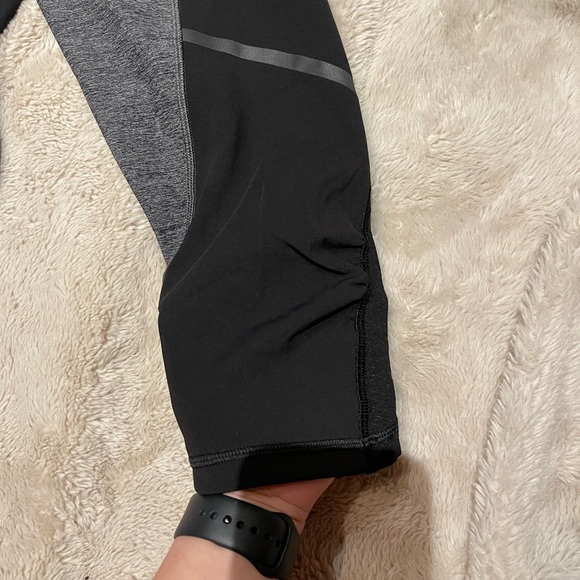 Brand new Crop lululemon low-rise legging - Picture 2 of 11